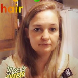 Meet your Posher, Valerie